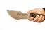 Tom Brown Tracker Cerakote Coyote Tan