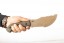 Tom Brown Tracker Cerakote Coyote Tan