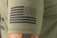 TOPS Logo Tee Olive Drab