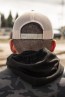 TOPS Trucker Hat OD/Tan