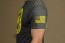 One Life Logo Tee Charcoal Heather