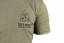 Operator 7 Tee Olive Drab