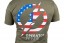 Operator 7 Tee Olive Drab