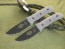 Tactical Steak knife